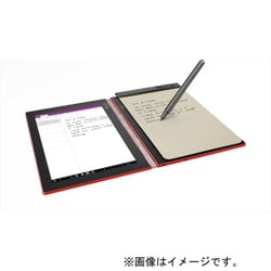 ヨドバシ.com - レノボ・ジャパン Lenovo ZA150222JP [YOGA BOOK with