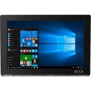 YOGA BOOK with Windows LTE対応/10.1型ワイドIPSパネル/Atom x5-Z8550/メモリ 4GB/フラッシュメモリー 64GB/Windows 10 Home 64bit (日本語版)/Office Mobile ZA160036JP
