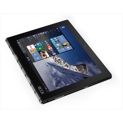 ヨドバシ.com - レノボ・ジャパン Lenovo YOGA BOOK with Windows LTE対応/10.1型ワイドIPSパネル/Atom  x5-Z8550/メモリ 4GB/フラッシュメモリー 64GB/Windows 10 Home 64bit (日本語版)/Office Mobile  ZA160036JP 通販【全品無料配達】