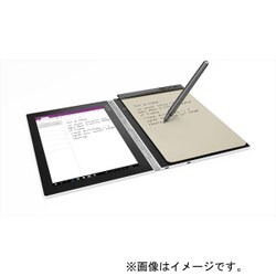 ヨドバシ.com - レノボ・ジャパン Lenovo ZA160118JP [YOGA BOOK with ...