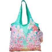 エコバッグ 桜