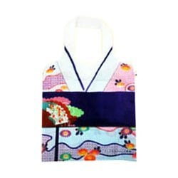 エコバッグ 着物