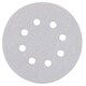 A-16891 サンディングディスク 外径125mm 5枚入 #180 [木工用サンディングディスク]
