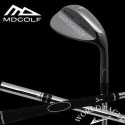 ヨドバシ.com - MD GOLF IR2 ウェッジロフト角60度 バウンス角10度