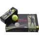 SEVE CHAMPION BALL チャンピオン 15球 蛍光イエロー