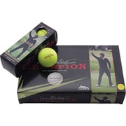 SEVE CHAMPION BALL チャンピオン 15球 蛍光イエロー