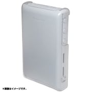 XDP-20専用 ハードケース クリア XDP-APC020(CL)