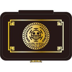 ヨドバシ Com プレックス Plex Switch用 コンパクトポーチ ワンピース ハートの海賊団 Nintendo Switch用ポーチ 通販 全品無料配達 ヨドバシ Com プレックス Plex Switch用 コンパクトポーチ ワンピース ハートの海賊団 Nintendo Switch用ポーチ 通販 全品無料配達