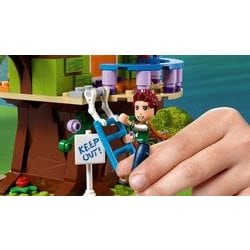 ヨドバシ Com Lego レゴ フレンズ ミアのツリーハウス 通販 全品無料配達