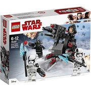 75197 [スター・ウォーズ ファースト・オーダー・スペシャリスト バトルパック]