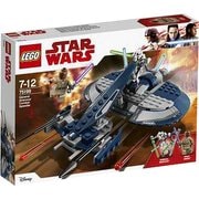 75199 [スター・ウォーズ グリーヴァス将軍のコンバット・スピーダー]