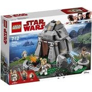 75200 [スター・ウォーズ アク=トゥー・アイランド・トレーニング]