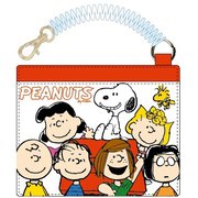 SN04713 [ICカードケース スヌーピー PEANUTS GANG]