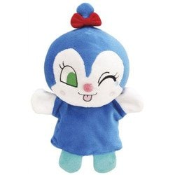 182304 [ハンドパペット Sシリーズ コキンちゃん]