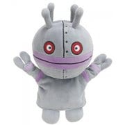 182305 [ハンドパペット Sシリーズ だだんだん]