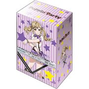 ブシロードデッキホルダーコレクションV2 Vol.300 バンドリ！ ガールズバンドパーティ！ 市ヶ谷有咲 [高さ97×幅73×厚さ62mm]