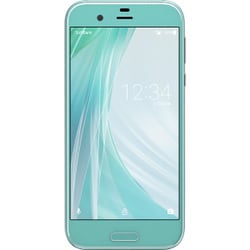 ヨドバシ.com - SoftBank ソフトバンクモバイル 605SH OB [スマートフォン AQUOS R オパールブルー] 通販【全品無料配達】