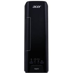 ヨドバシ.com - エイサー Acer Aspire X Core i5-7400/メモリ 4GB/HDD 1TB/DVDスリムドライブ/Windows  10 Home 64ビット/WPS Office standard UWP（30日間体験版）/ブラック XC-780-F54F 通販【全品無料配達】