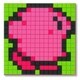 星のカービィ ビットコースター カービィ すいこみ [キャラクターグッズ]