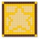 星のカービィ ビットコースター 星ブロック [キャラクターグッズ]