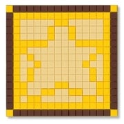 星のカービィ ビットコースター 星ブロック [キャラクターグッズ]