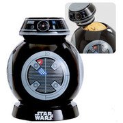 STAR WARS(スター・ウォーズ) エピソード8/最後のジェダイ トーキング おやつ入れ BB-9E [高さ約25cm]
