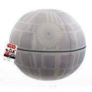 STAR WARS(スター・ウォーズ) エピソード8/最後のジェダイ 2017年版 トーキングぬいぐるみ Mサイズ デス・スター [高さ約22cm]