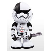 STAR WARS(スター・ウォーズ) エピソード8/最後のジェダイ トーキングぬいぐるみ Mサイズ ファースト・オーダー ストームトルーパー・エクセキューショナー [高さ約20cm]