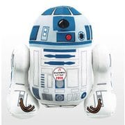 STAR WARS(スター・ウォーズ) エピソード8/最後のジェダイ トーキングぬいぐるみ Mサイズ R2-D2 [高さ約20cm]