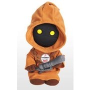 STAR WARS(スター・ウォーズ) 2017年版 トーキングぬいぐるみ Mサイズ ジャワ [高さ約20cm]