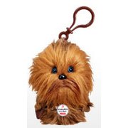 STAR WARS(スター・ウォーズ) エピソード8/最後のジェダイ トーキングぬいぐるみ Sサイズ (キーチェーン付き) チューバッカ [高さ約10cm]
