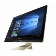 AiO/21.5/1920×1080(フルHD)/i5-6400T/DDR4 4GB/500GB/802.11ac/BT4.1/Windows 10 Home 64ビット/ゴールド Z220ICUK-GC082X