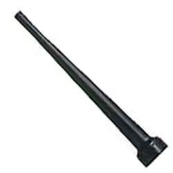 ジョプラスター用 超軽量PP樹脂製ロングノズル 140mm