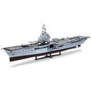 1/530 0318 USS オリスカニー [プラモデル]