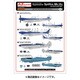 1/72 A7033 スピットファイアMk9cミンカンデカール [プラモデル用品]