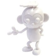 YW-001b プラモザルシャリホワイト [キャラクタープラモデル 2022年4月再生産]
