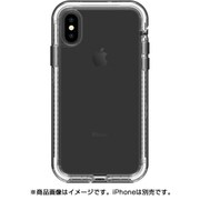 LIFEPROOF NEXT SERIES FOR WHITE TAIL. BLACK CRYSTAL
