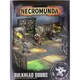 NECROMUNDA BULKHEAD DOORS