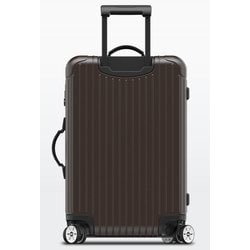 ヨドバシ.com - リモワ RIMOWA Salsa Multiwheel Electronic Tag マットブロンズ 811.63.38.5  通販【全品無料配達】