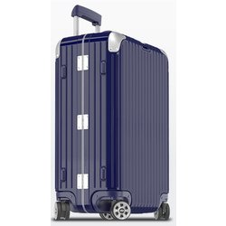 リモワ　LIMBO ELECTRONIC TAG ブルー ヨドバシ.com - リモワ RIMOWA Limbo Multiwheel Electronic Tag