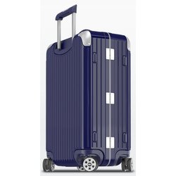 リモワ　LIMBO ELECTRONIC TAG ブルー ヨドバシ.com - リモワ RIMOWA Limbo Multiwheel Electronic Tag
