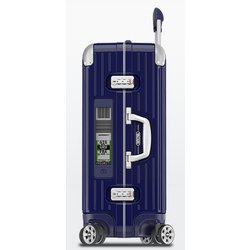 ヨドバシ.com - リモワ RIMOWA Limbo Multiwheel Electronic Tag