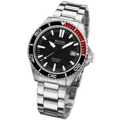 EPOS スポーティブ3413BKRDM