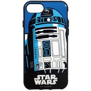 STW-79C [iPhone 8/7/6s/6対応ケース IIIIfi+(R)(イーフィット) STAR WARS R2-D2]