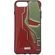 MV-101C [iPhone 8 Plus/7 Plus/6s Plus/6 Plus対応ケース IIIIfi+(R)(イーフィット) MARVELアイアンマン]