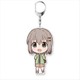 ヤマノススメ おもいでプレゼント ぷちこれ！アクリルキーホルダー あおい [キャラクターグッズ]