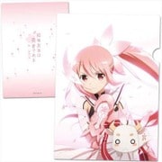 結城友奈は勇者である クリアファイルA [キャラクターグッズ]