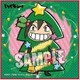 ハイキュー！！クリスマス マイクロファイバーミニタオル 月島 蛍 [縦200×横200mm]