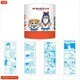 ポプテピピック トイレットペーパー [幅144mm×長さ2枚重ね30m]