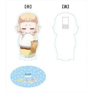 NEW GAME！！ めもすた！ プリンねね [約W56×H102mm]